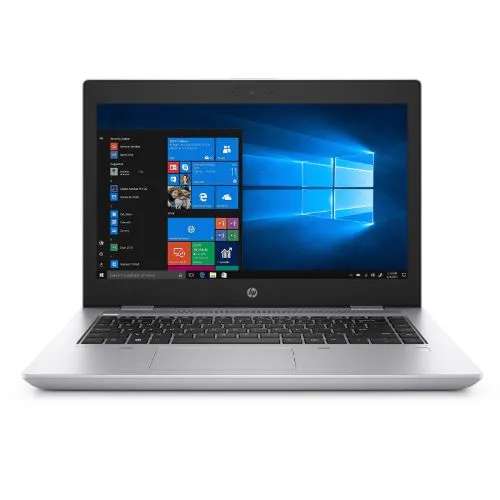 HP ProBook 430 G6 Core i5 8th Generation 8GB Ram 256GB SSD