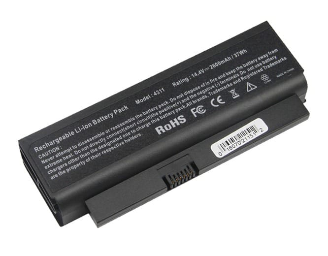 HP ProBook 4310s Laptop Battery