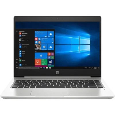 HP ProBook 440 G6 Core i5 6th Generation 8GB Ram 256GB SSD