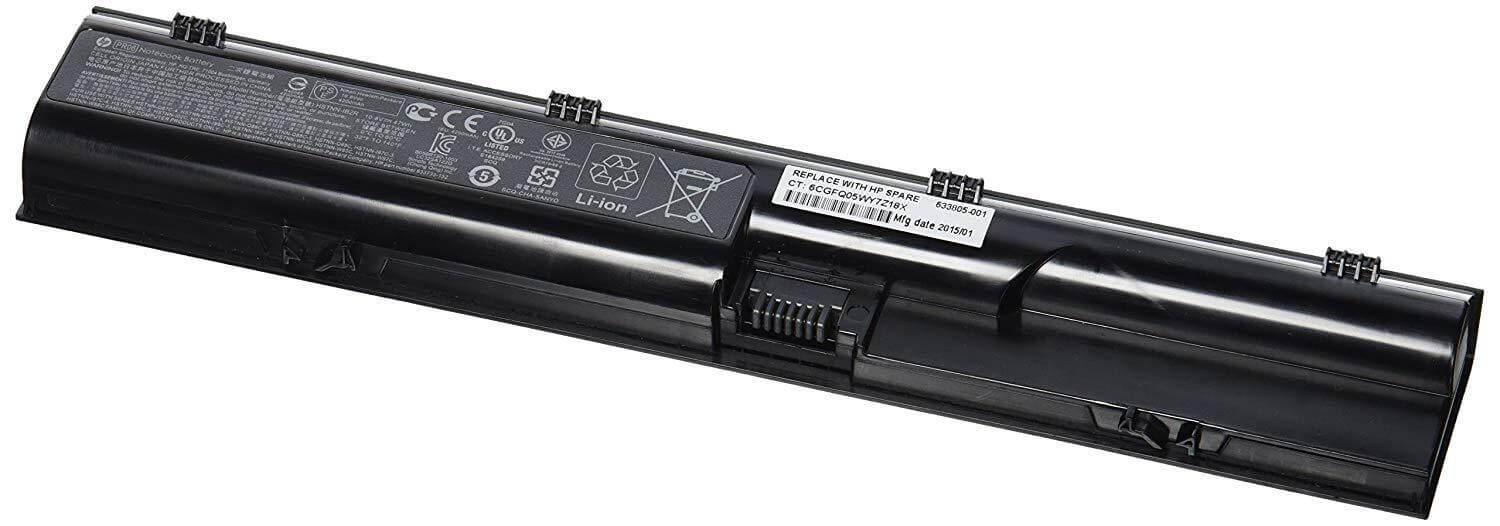 HP ProBook 4535s Laptop Battery - Image 2