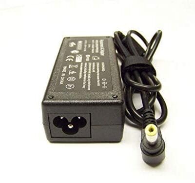 HP/Compaq 18.5v 4.9A 90W 5.5/2.5 Laptop Adapter