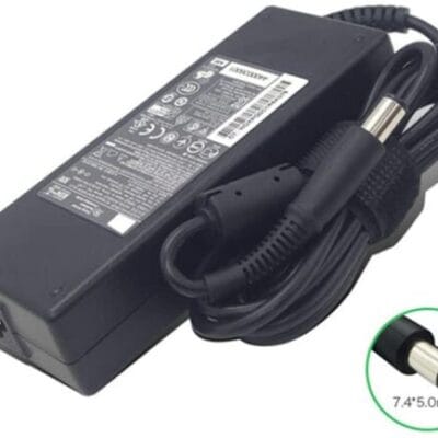 HP 19.5V 4.62A Big Pin Laptop Adapter For HP Pavilion 14-e021TX NB PC