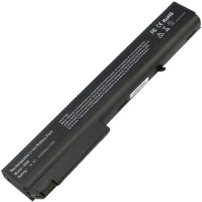 HP Notebook Laptop Battery NX7400