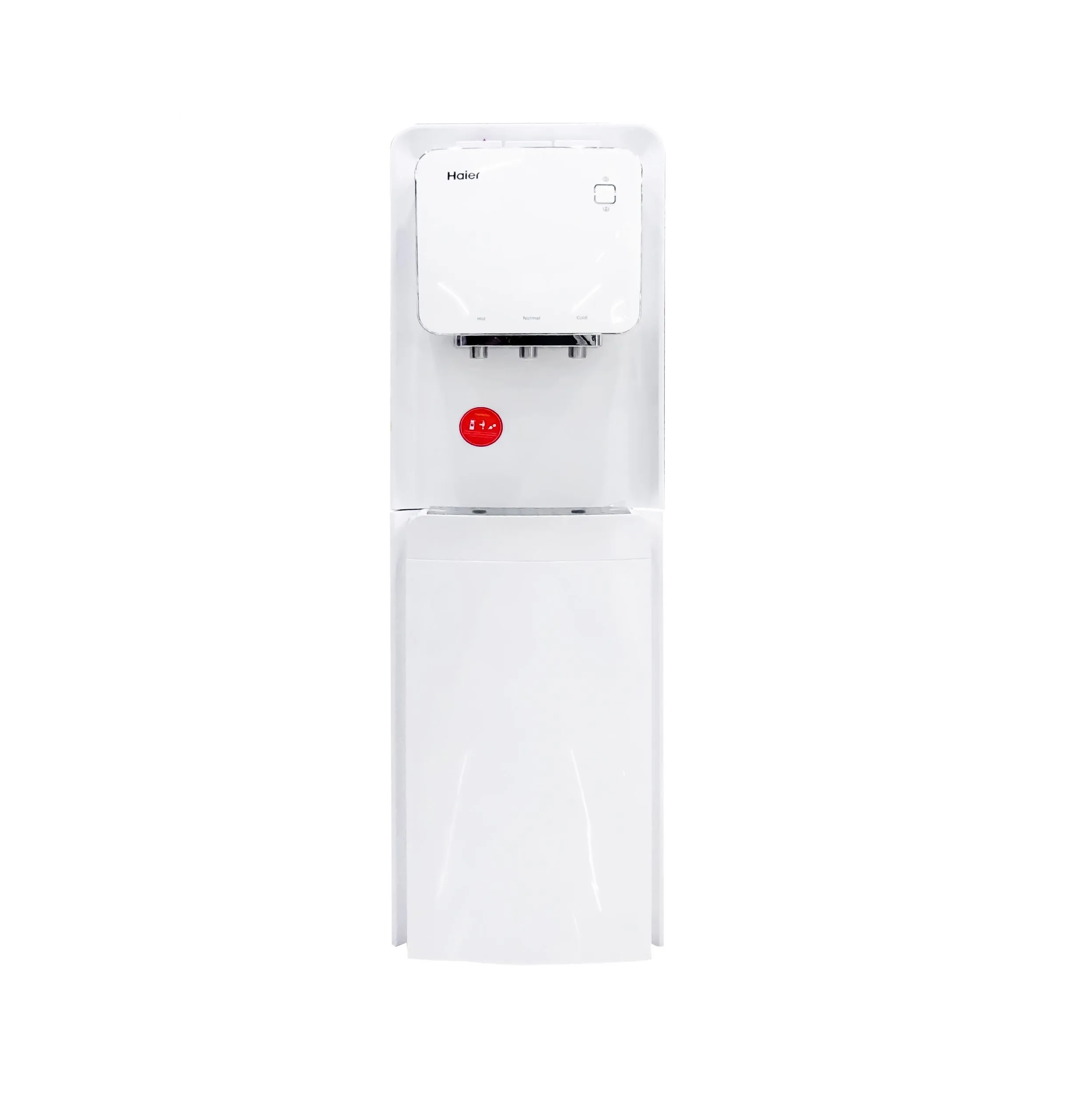 Haier HSM-12R Hot Normal and Cold