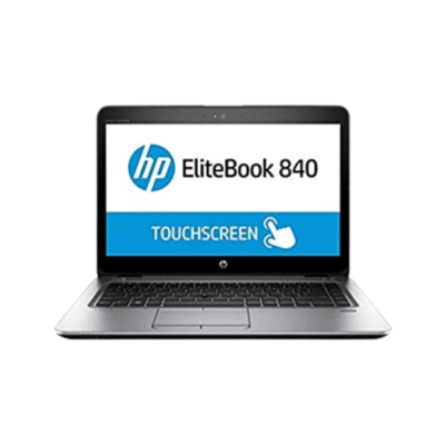 HP EliteBook 840G3 Core i5 6th Gen 8GB/256GB SSD
