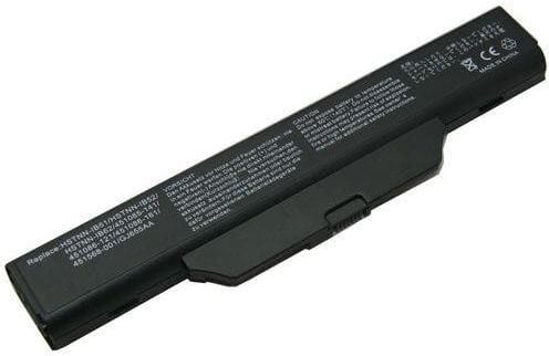HP Compaq 610 Laptop Battery - Image 3