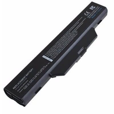 HP Compaq 610 Laptop Battery - Image 2