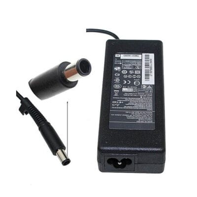 Hp 18.5V 3.5 big pin 7.4*5.0Laptop Adapter(big pin)