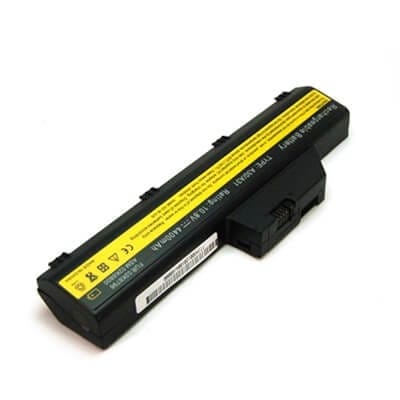IBM ThinkPad A30 Laptop Battery - Image 3