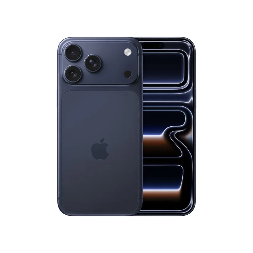 Apple iPhone 17 Pro 12GB 1TB Price in Kenya - Image 3
