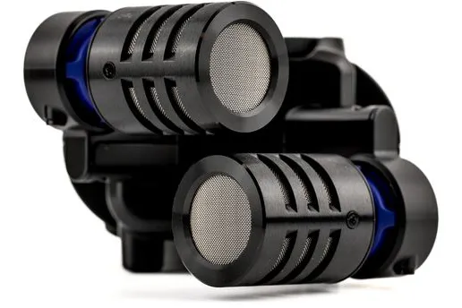 Zoom H5studio 4-Track Handy Recorder with 32-Bit Float Recording - Image 3