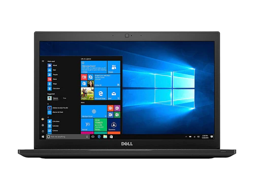 Dell Latitude 7490 8th gen core i5 8gb ram 256 ssd - Image 3