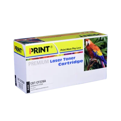 IPRINT CF226A Compatible Black Toner Cartridge
