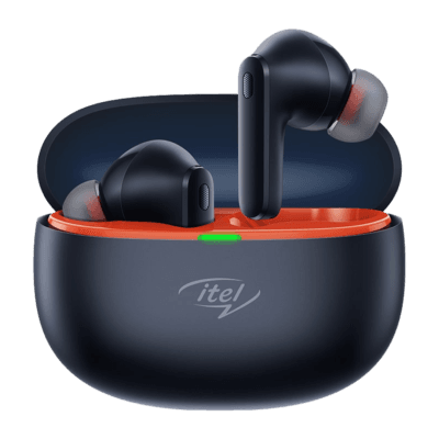 ITEL Buds Ace Super Bass Earbuds