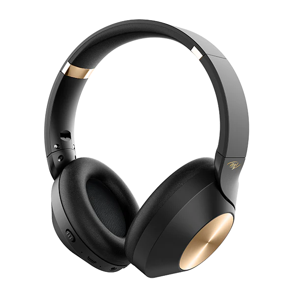 ITEL N82 Wireless Headphones
