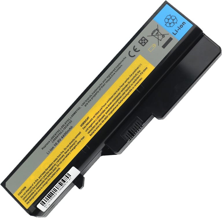 LENOVO B470 / G460 Battery (LENOVO 2400) - Image 2