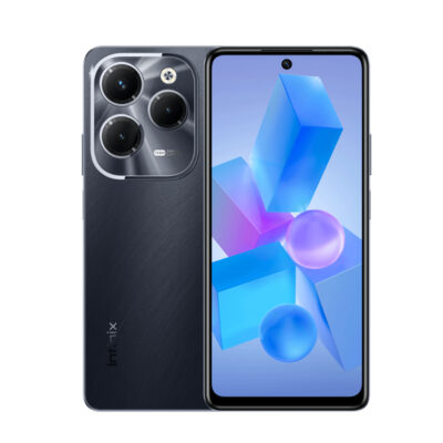 Infinix Note 40 8GB 256GB Price in Kenya