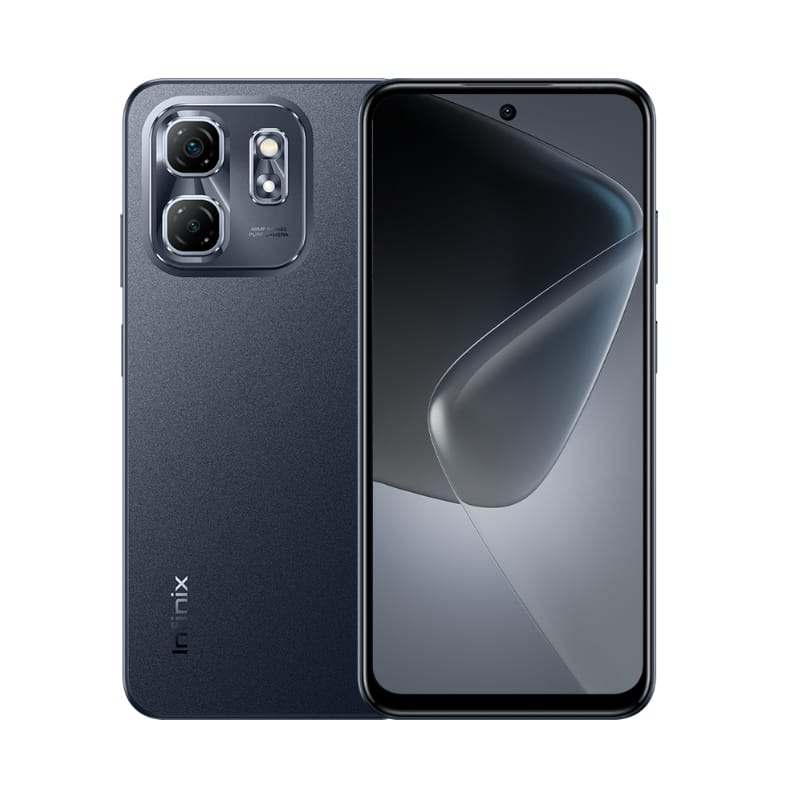 Infinix Hot 50i 128GB/6GB RAM
