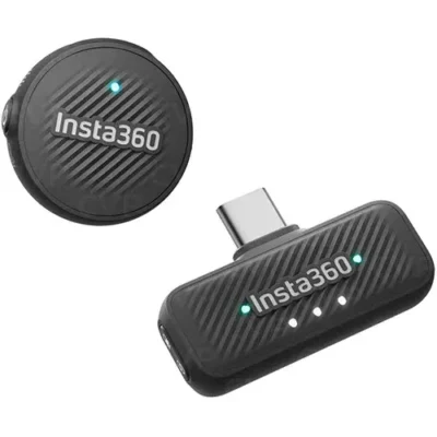 Insta360 Mic Air