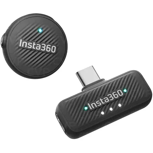 Insta360 Mic Air