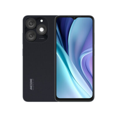 Itel A50