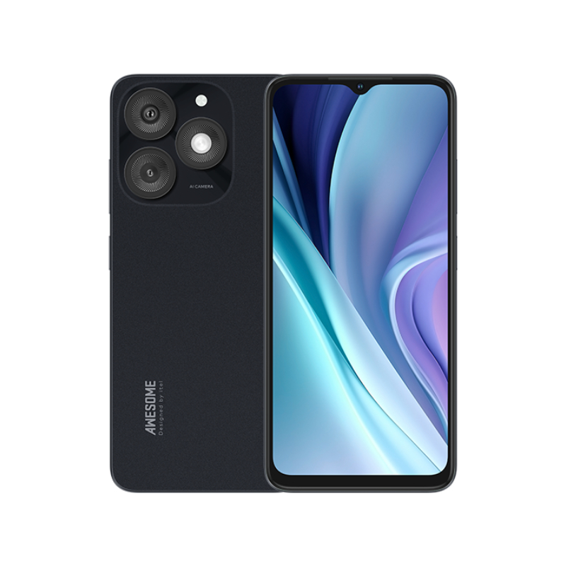 Itel A50