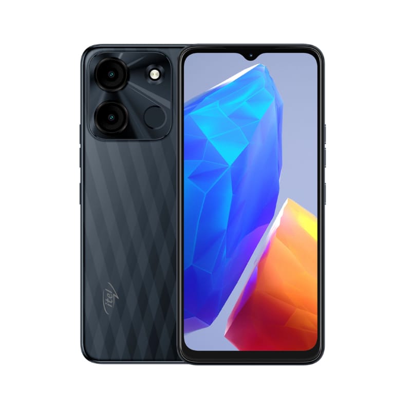 Itel A60s 3GB/128GB