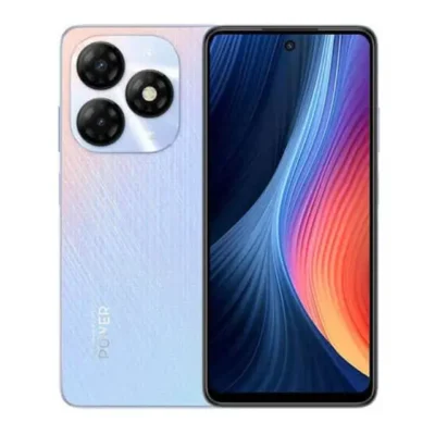 Itel P55 8GB 128GB Price in Kenya
