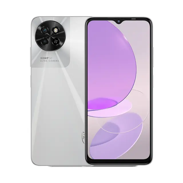 Itel S23 4GB/128GB