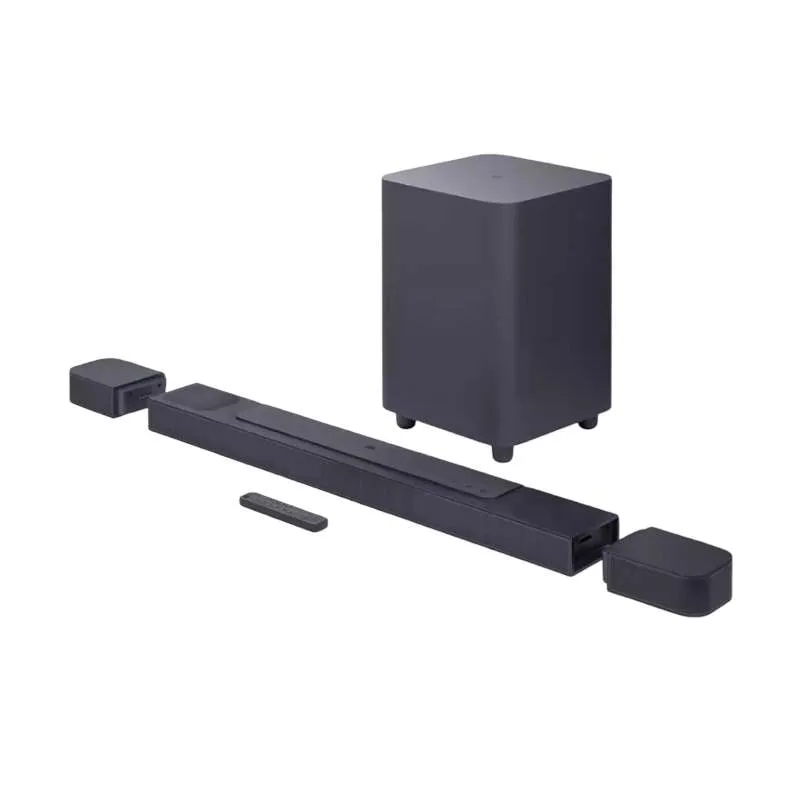 JBL Bar 800MK2