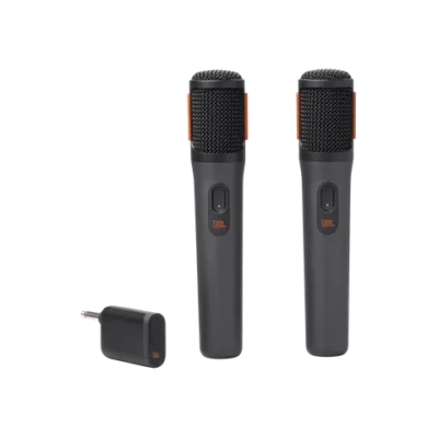 JBL Partybox Wireless Microphone