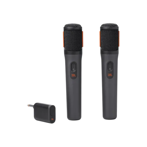JBL Partybox Wireless Microphone