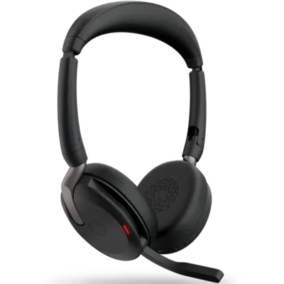 Jabra Evolve2 65 Flex Link380a MS Stereo