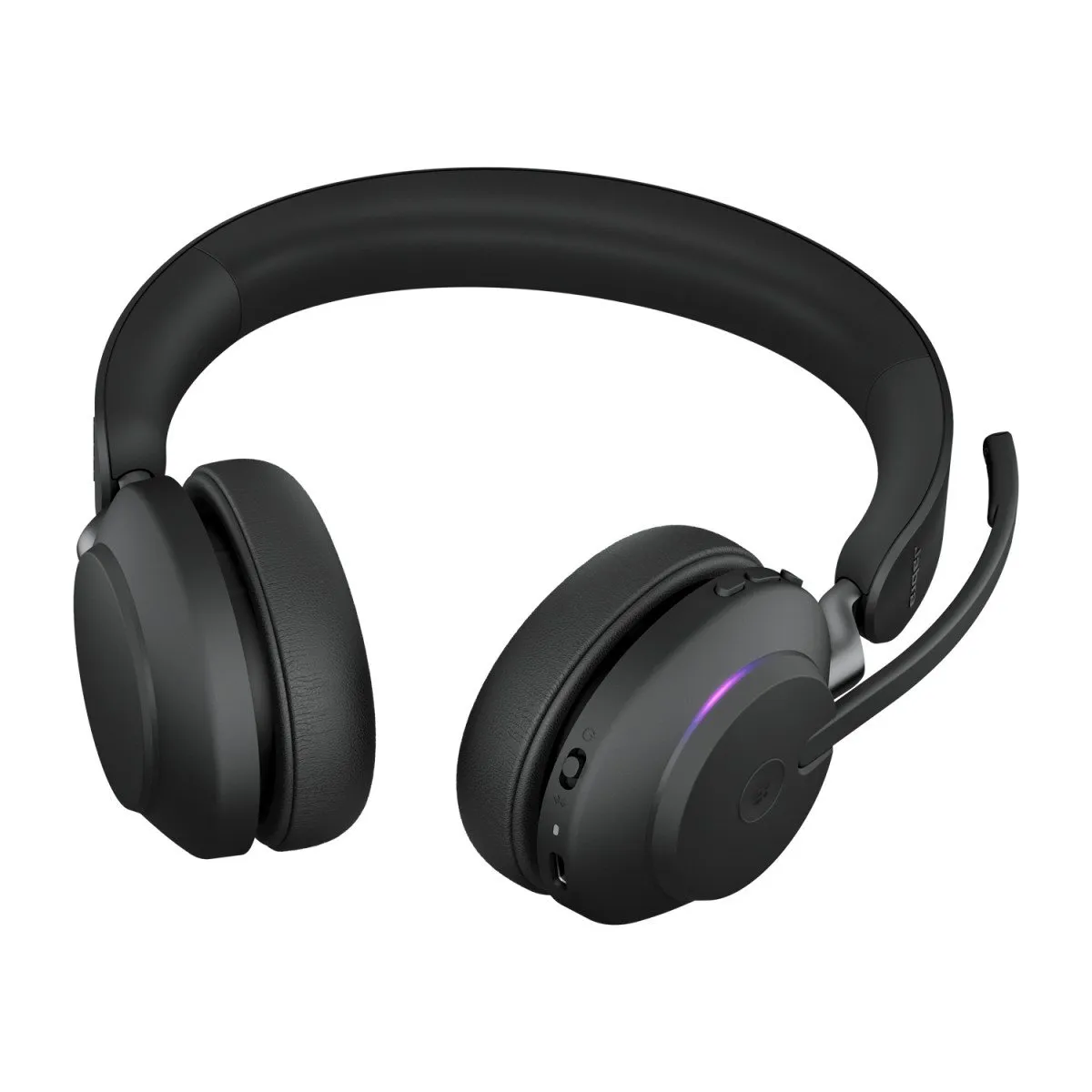 Jabra Evolve2 65 STEREO Headset