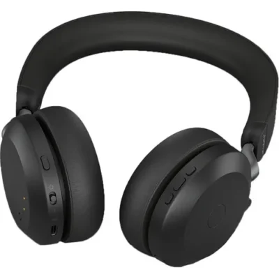 Jabra Evolve2 75 STEREO Headset