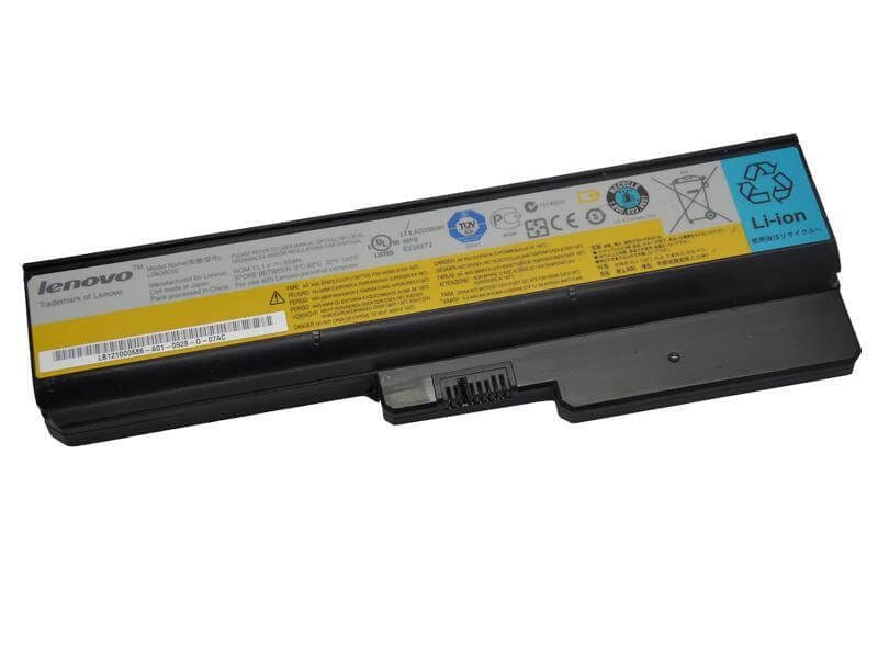 LENOVO G550 / G450 / G530 / G555 Battery (LENOVO 430)