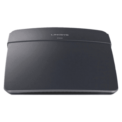 Linksys E900 I Wireless Router N300 – E900-ME