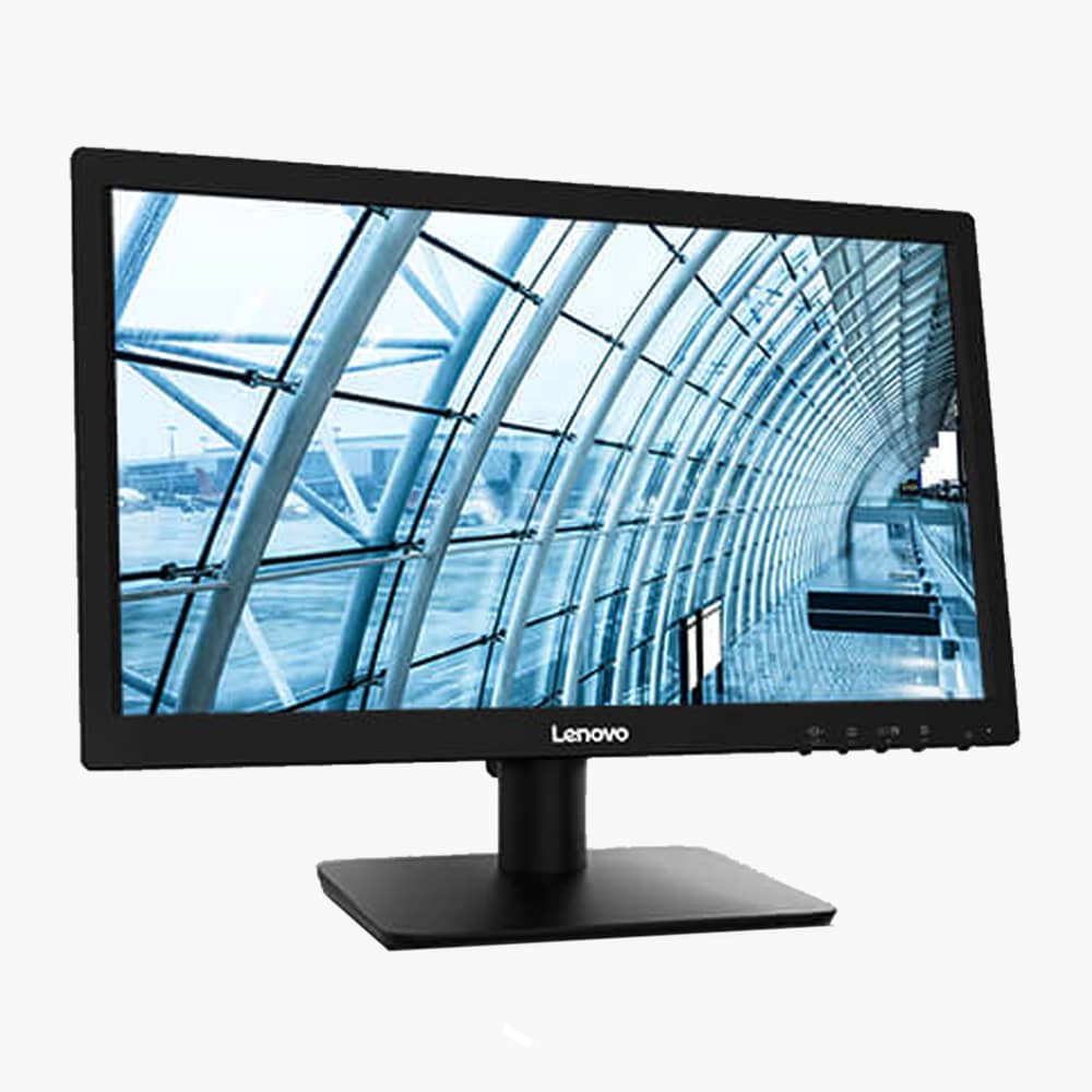 Lenovo D19-10 18.5 Inch HD Monitor