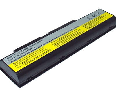 Lenovo IdeaPad Y710 Battery