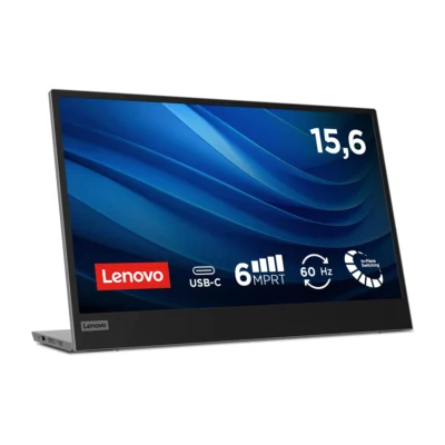 Lenovo L15 FHD USB-C Portable Monitor