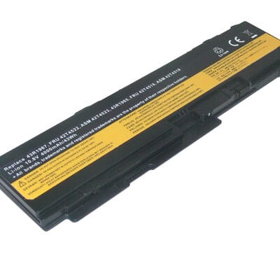 Lenovo ThinkPad X300 Battery