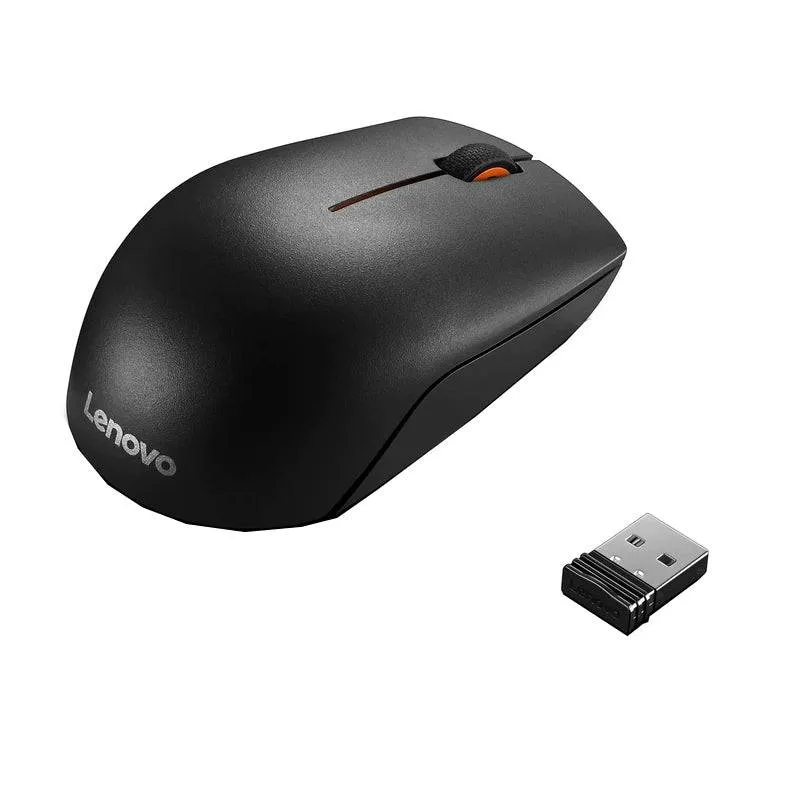 Lenovo Wireless Mouse 150