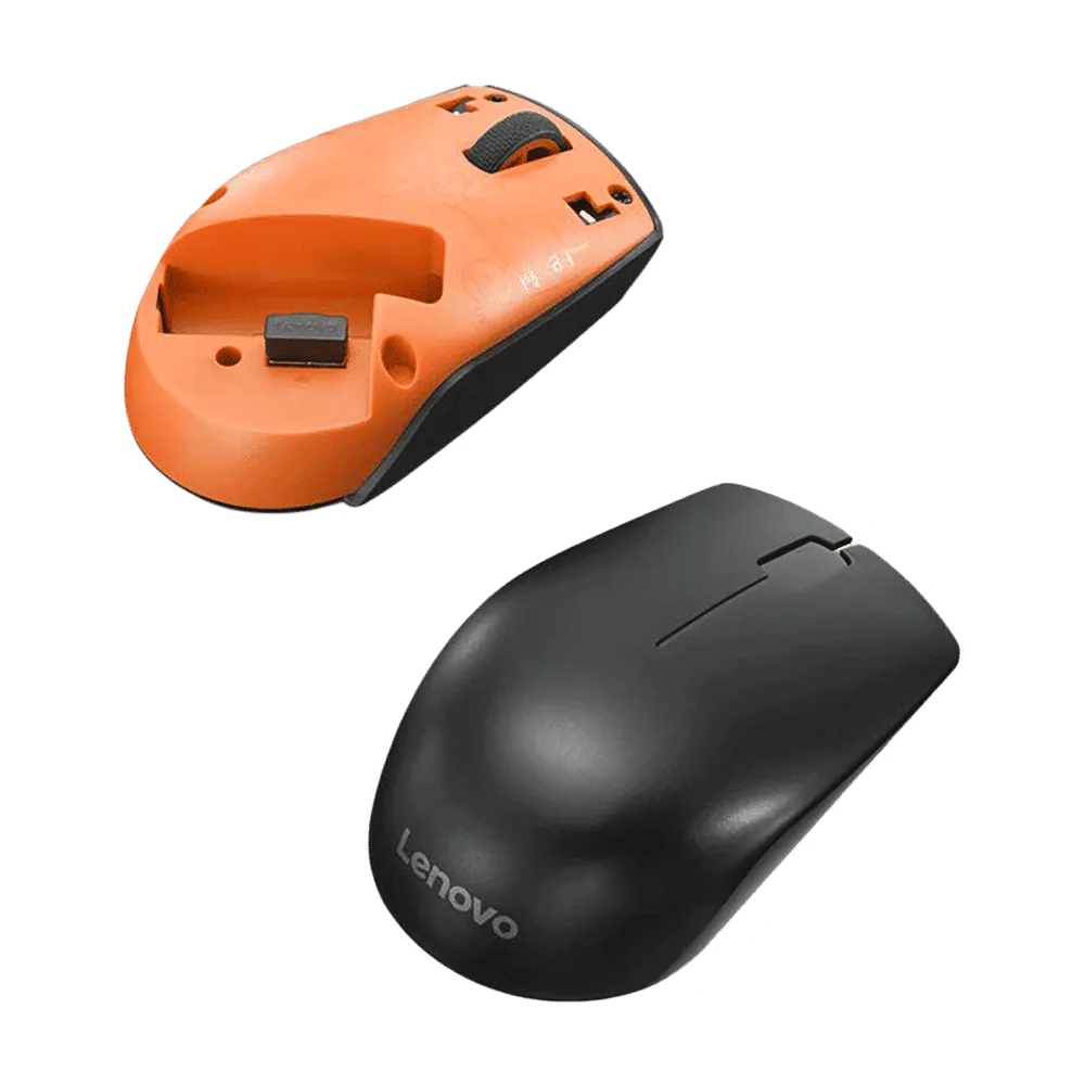 Lenovo Wireless Mouse 300