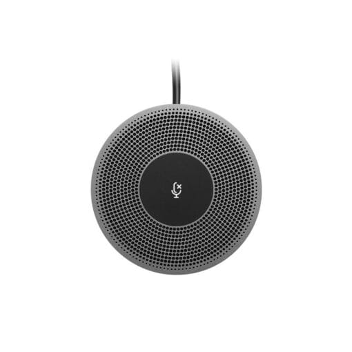 Logitech MeetUp Expansion Mic