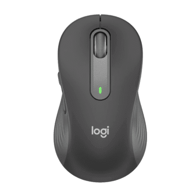 Logitech M650 Signature Wireless Mouse