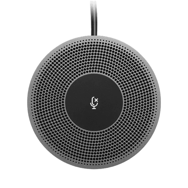 Logitech Expansion Mic for MeetUp