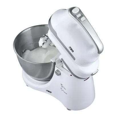 Mika MMHS201WS 4L Stand Mixer