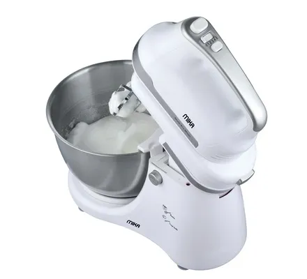 Mika MMHS201WS 4L Stand Mixer