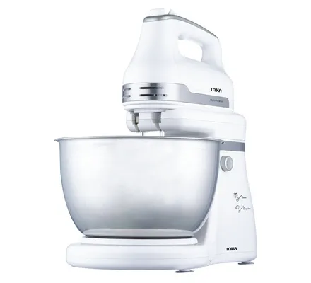 Mika MMHS201WS 4L Stand Mixer - Image 3
