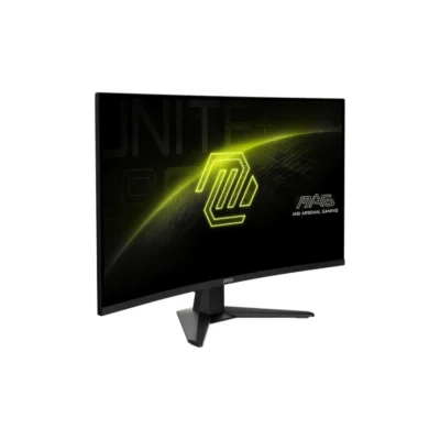 MSI MAG 32C6X 32 Inch Gaming Monitor